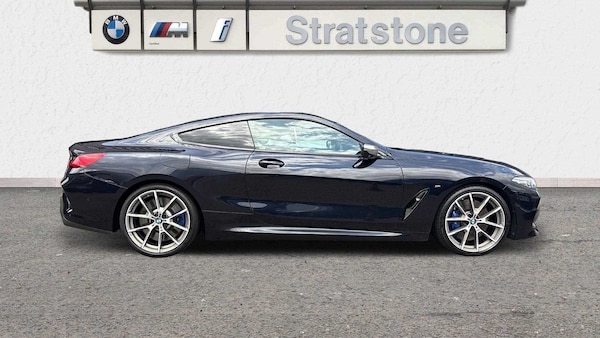 Used BMW 8 Series 2019 for sale - 75434969: Photo 4