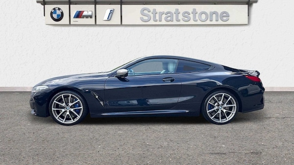 Used BMW 8 Series 2019 for sale - 75434969: Photo 5