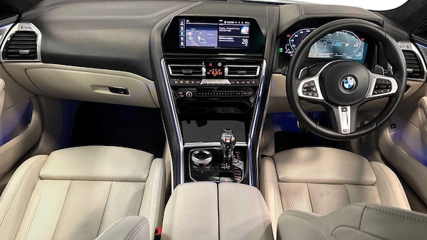 Used BMW 8 Series 2019 for sale - 75434969: Photo 6