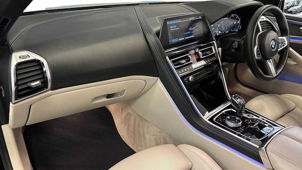 Used BMW 8 Series 2019 for sale - 75434969: Photo 9