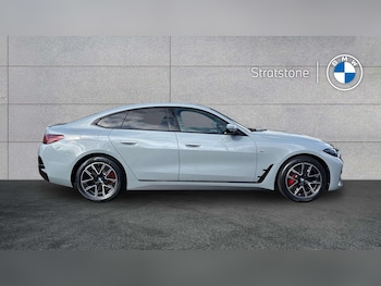 Used BMW 4 Series 2026 for sale - 79319553: Photo