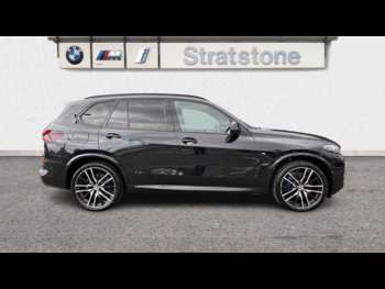 Used BMW X5 2024 for sale - 74455395: Photo