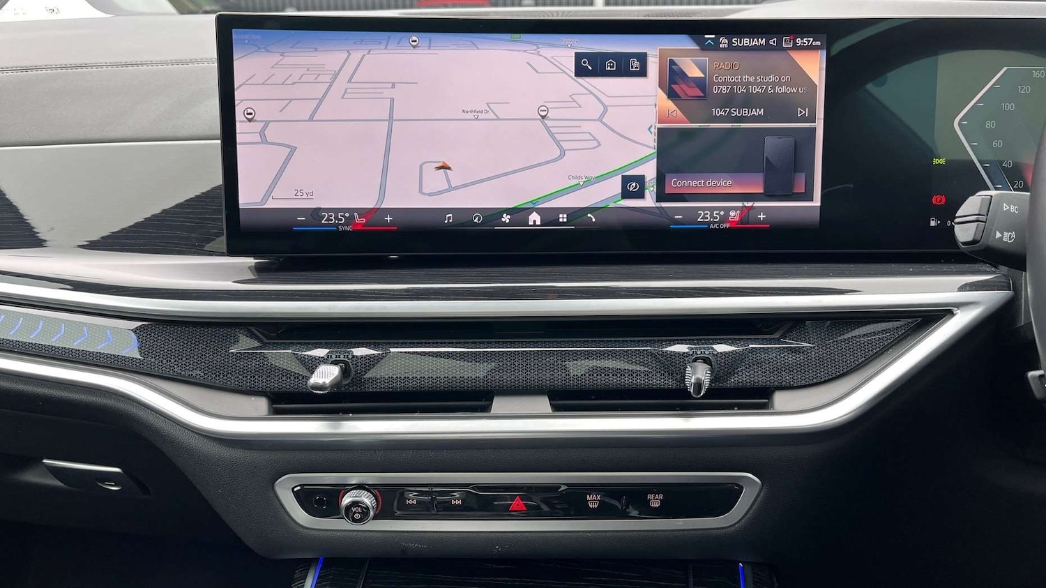 Used BMW X7 2023 for sale - 77333789: Photo 10