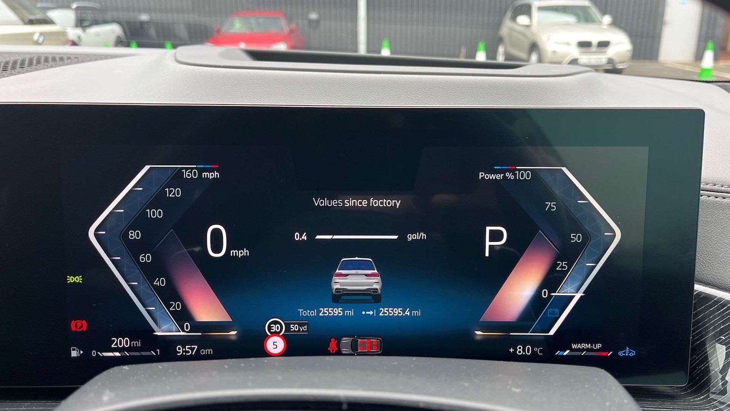 Used BMW X7 2023 for sale - 77333789: Photo 11