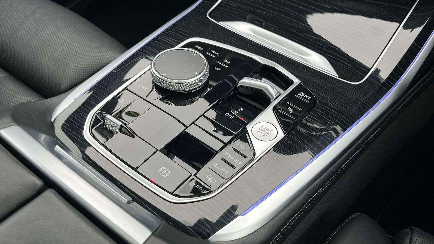 Used BMW X7 2023 for sale - 77333789: Photo 12