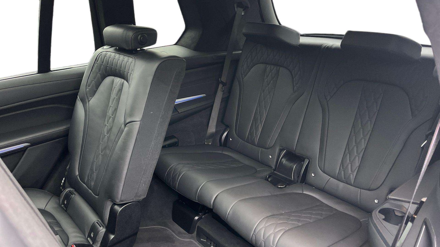 Used BMW X7 2023 for sale - 77333789: Photo 14