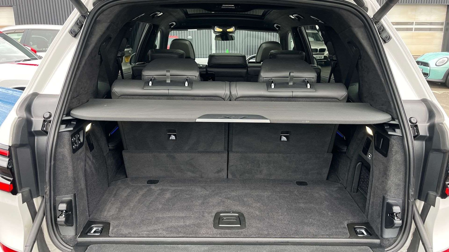 Used BMW X7 2023 for sale - 77333789: Photo 15