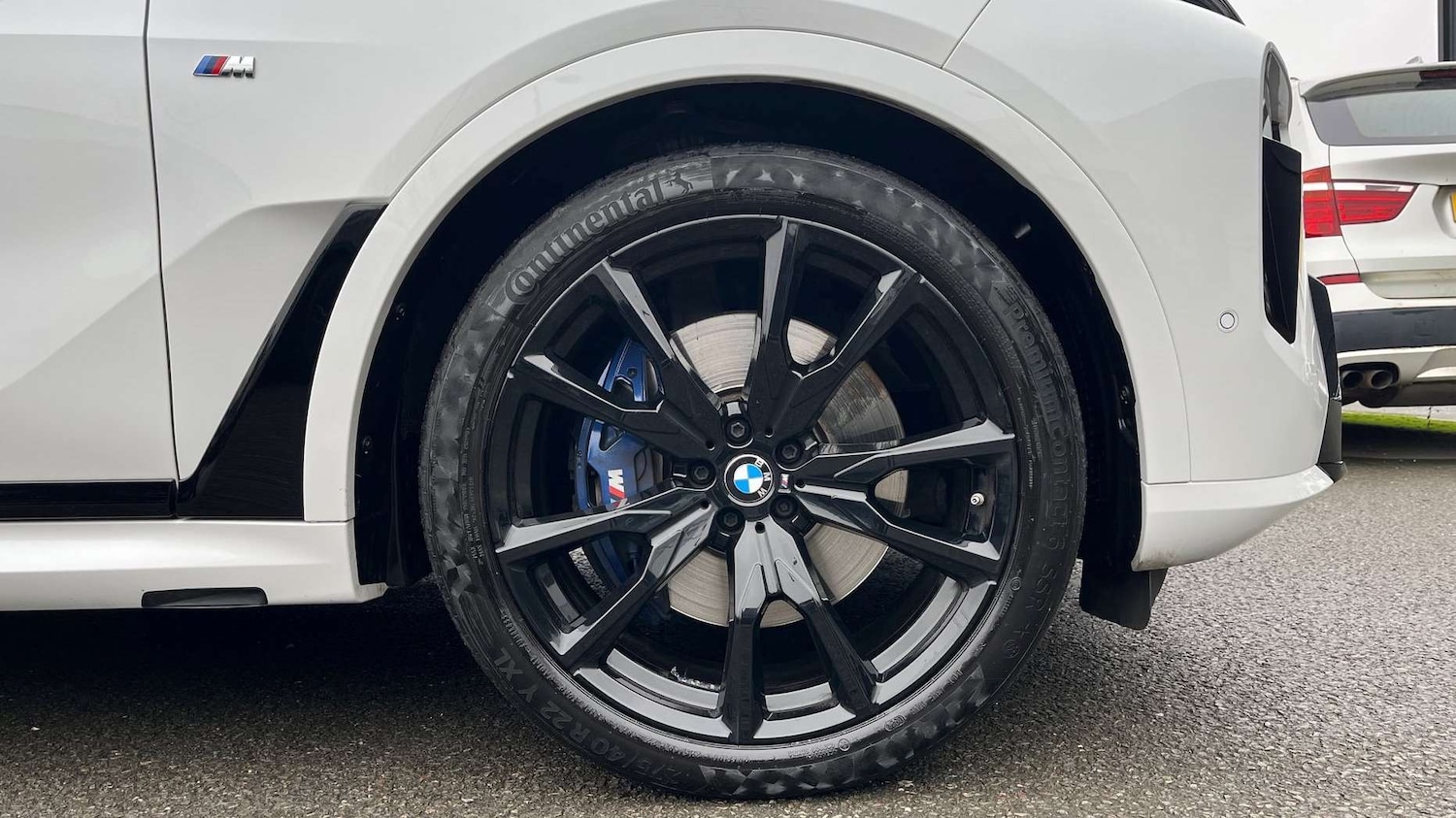 Used BMW X7 2023 for sale - 77333789: Photo 16