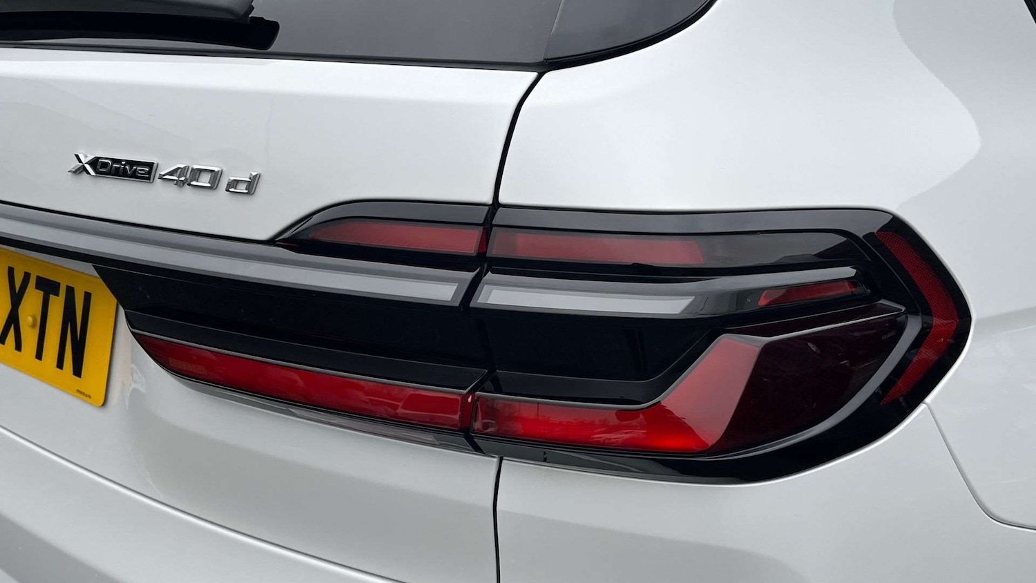 Used BMW X7 2023 for sale - 77333789: Photo 17