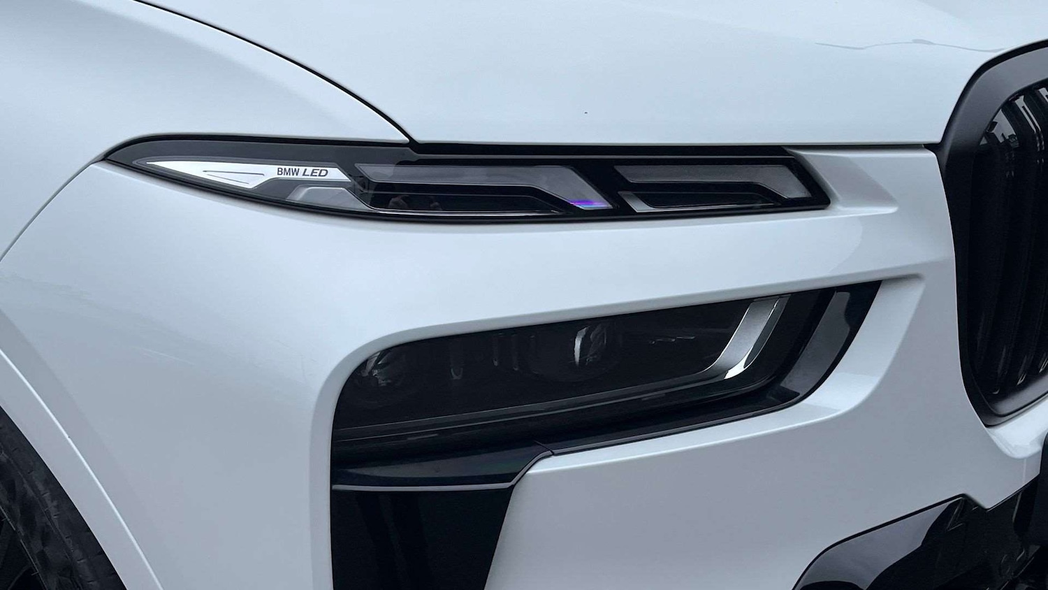 Used BMW X7 2023 for sale - 77333789: Photo 18