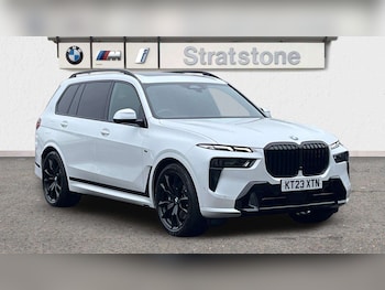 Used BMW X7 2023 for sale - 77333789: Photo