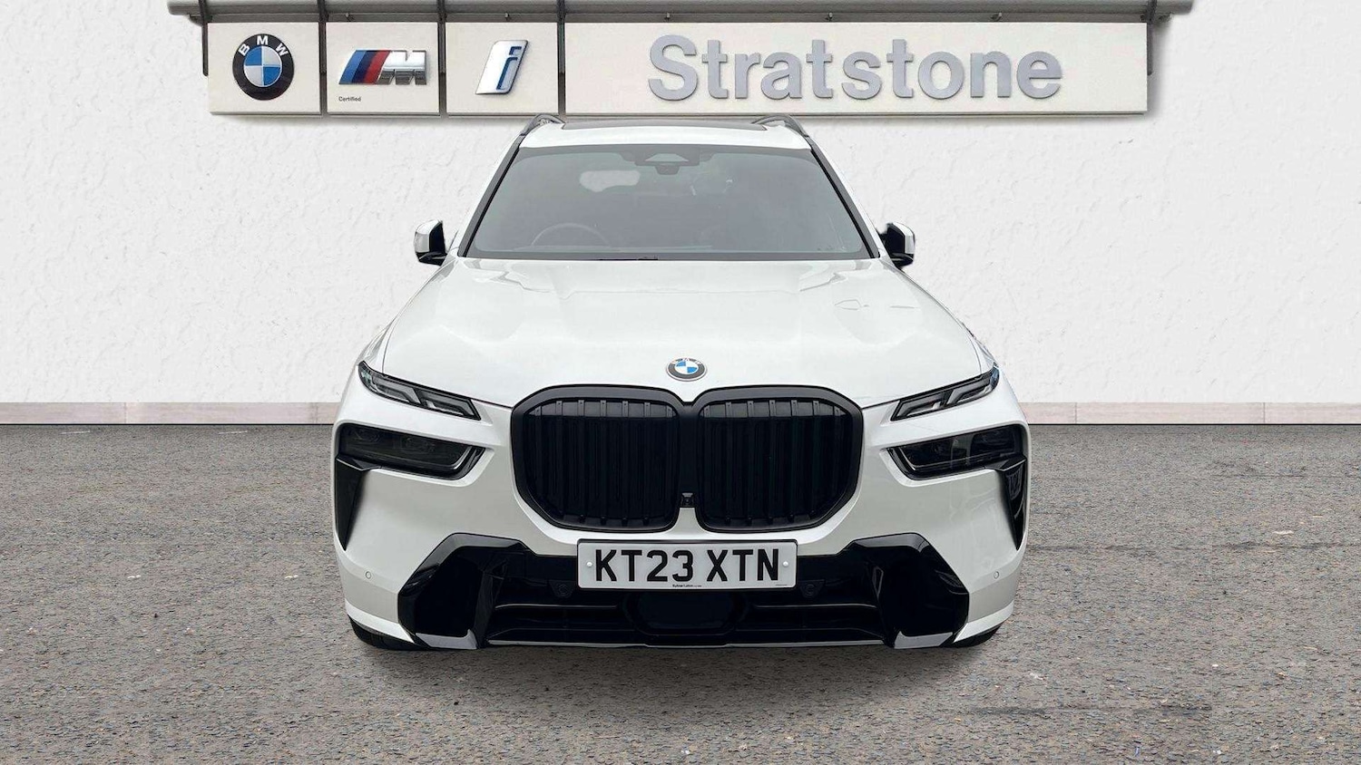 Used BMW X7 2023 for sale - 77333789: Photo 21