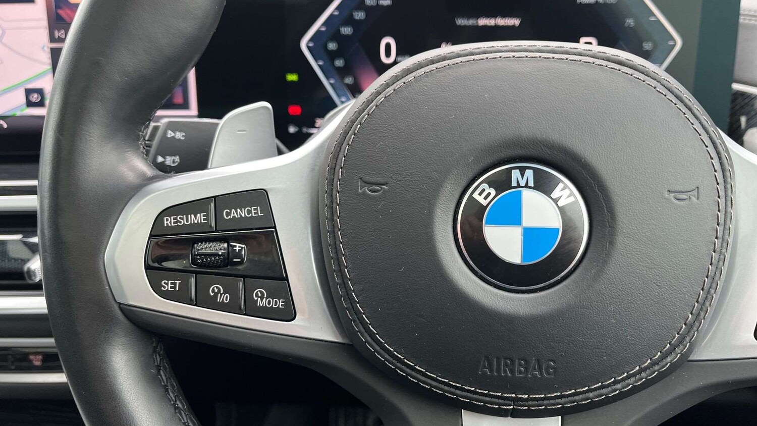 Used BMW X7 2023 for sale - 77333789: Photo 22