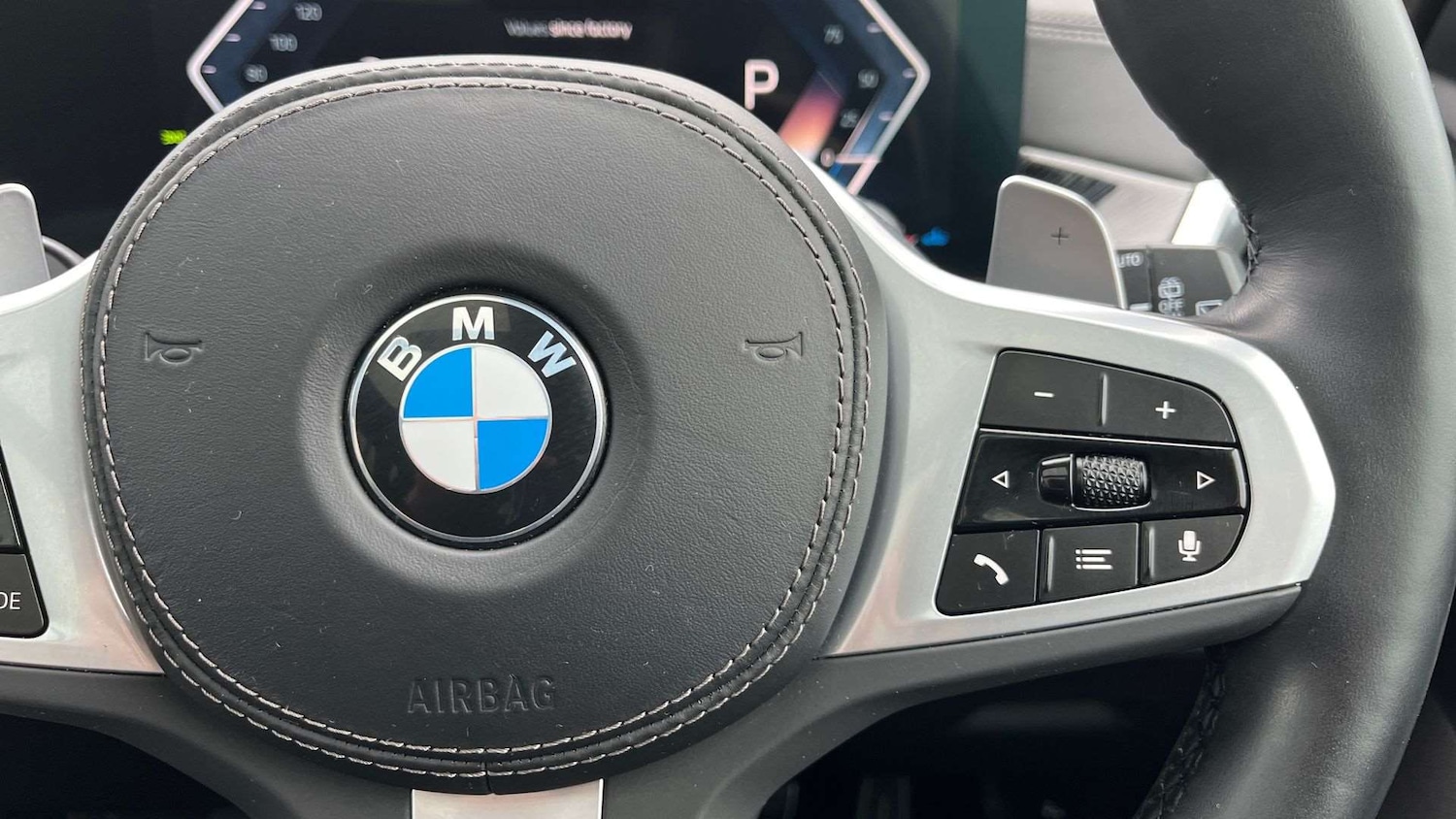 Used BMW X7 2023 for sale - 77333789: Photo 23