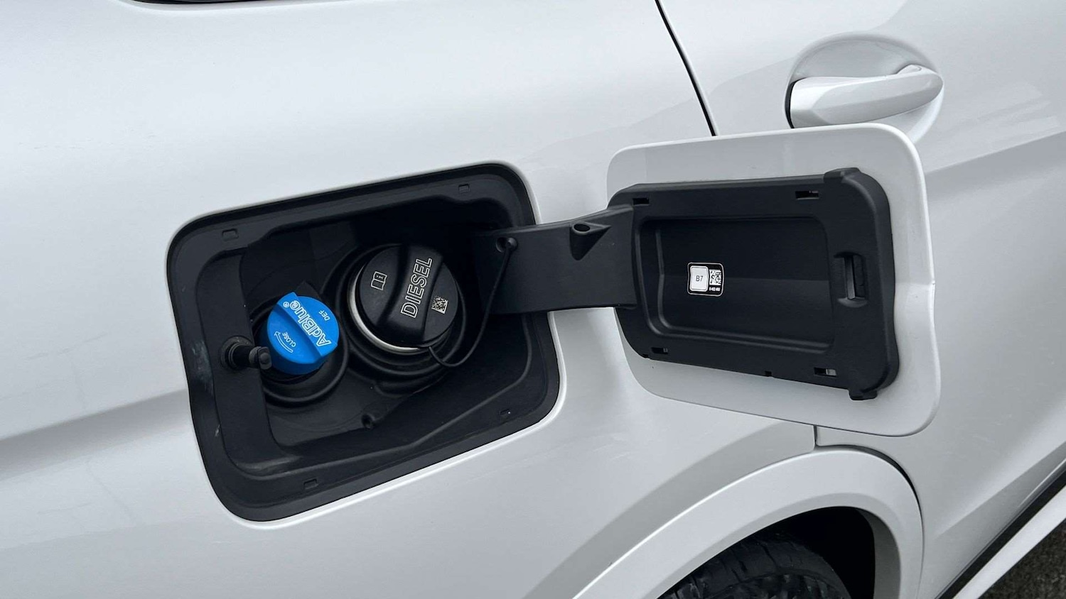 Used BMW X7 2023 for sale - 77333789: Photo 25