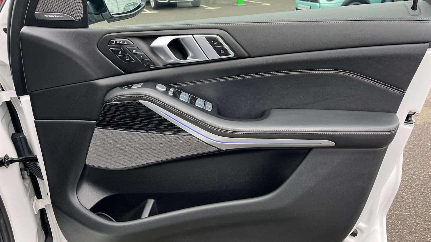 Used BMW X7 2023 for sale - 77333789: Photo 27