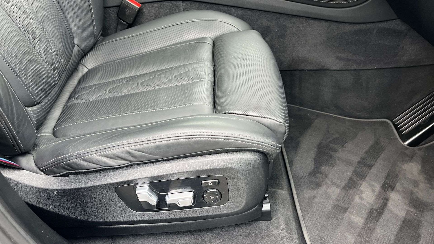 Used BMW X7 2023 for sale - 77333789: Photo 28