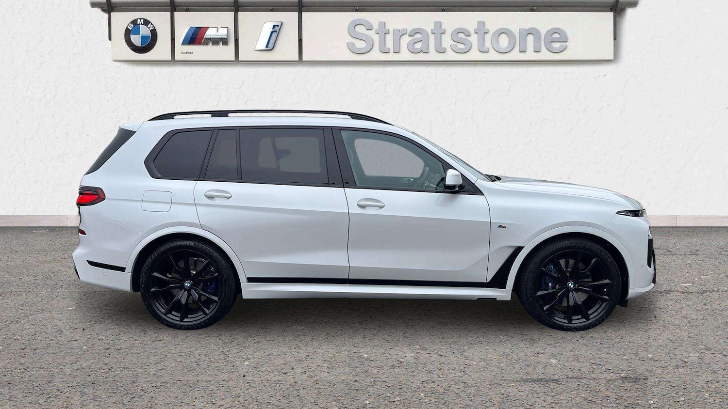 Used BMW X7 2023 for sale - 77333789: Photo 4