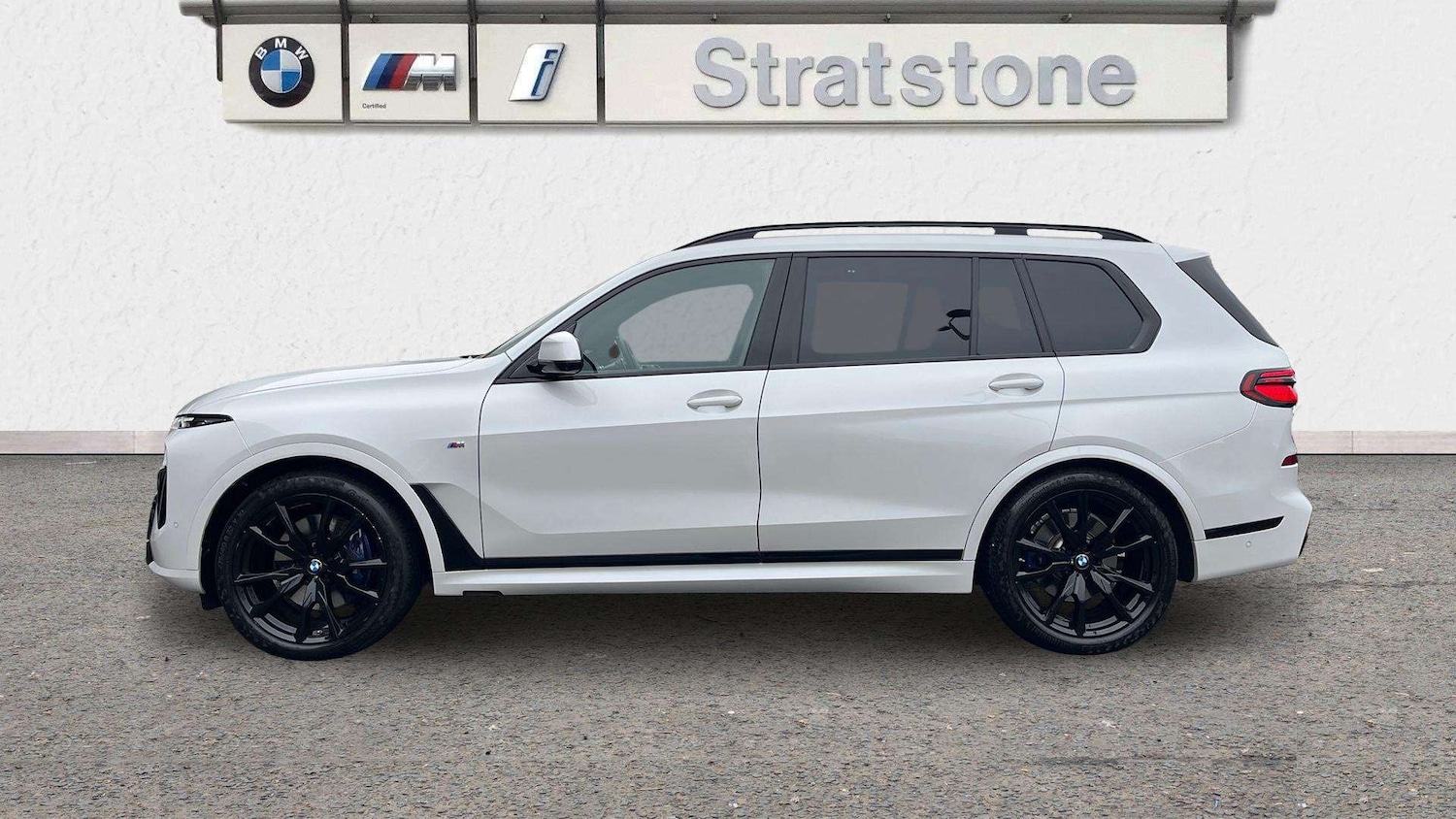 Used BMW X7 2023 for sale - 77333789: Photo 5