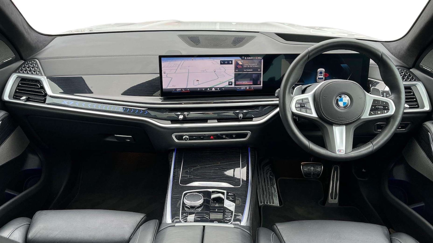 Used BMW X7 2023 for sale - 77333789: Photo 6