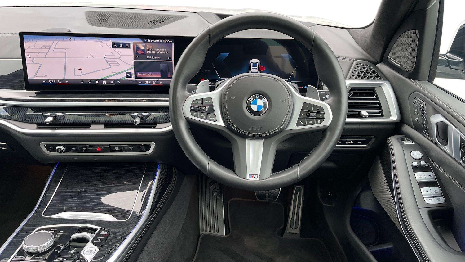 Used BMW X7 2023 for sale - 77333789: Photo 7