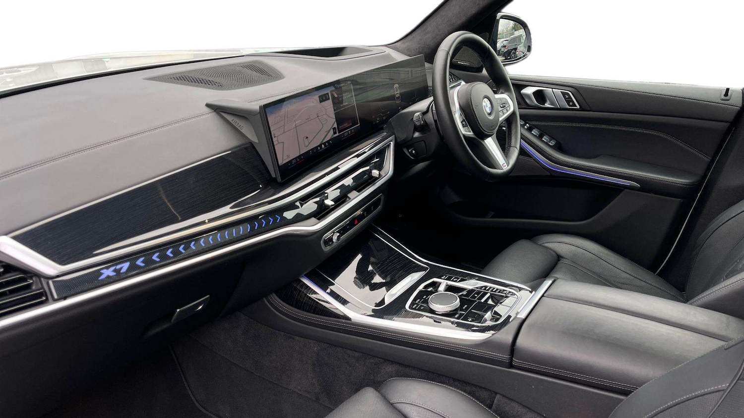 Used BMW X7 2023 for sale - 77333789: Photo 9