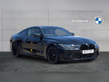 Used BMW M4 2021 for sale - 79364719: Photo