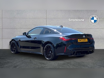 Used BMW M4 2021 for sale - 79364719: Photo