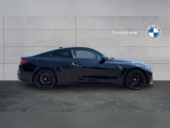 Used BMW M4 2021 for sale - 79364719: Photo