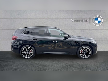 Used BMW X3 2025 for sale - 78278698: Photo