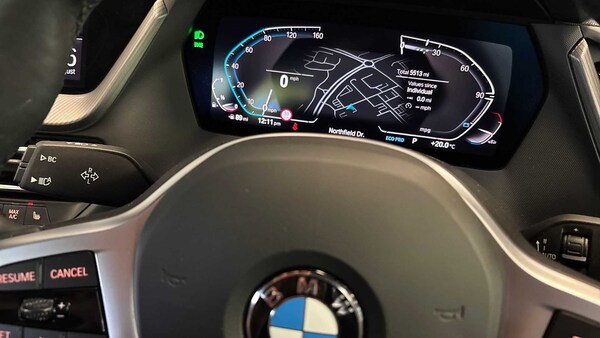 Used BMW 2 Series 2024 for sale - 75510773: Photo 11