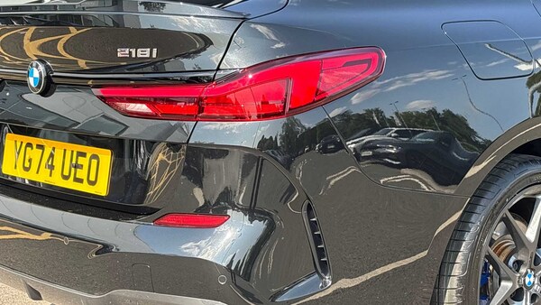Used BMW 2 Series 2024 for sale - 75510773: Photo 17