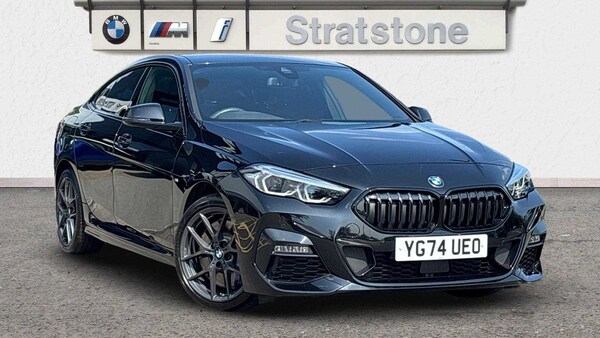 Used BMW 2 Series 2024 for sale - 75510773: Photo 1