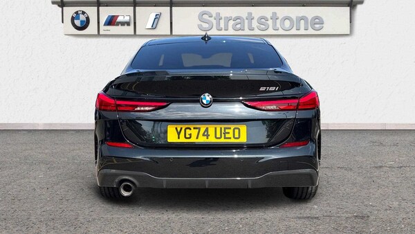 Used BMW 2 Series 2024 for sale - 75510773: Photo 20