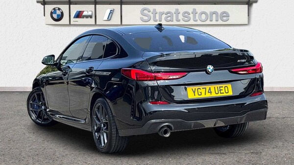 Used BMW 2 Series 2024 for sale - 75510773: Photo 2