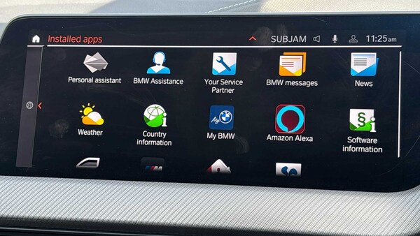 Used BMW 2 Series 2024 for sale - 75510773: Photo 32