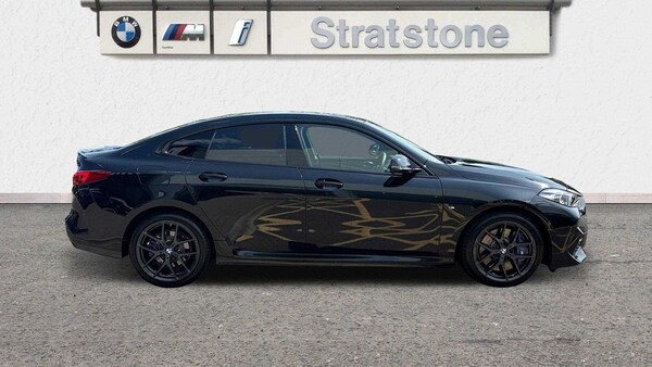 Used BMW 2 Series 2024 for sale - 75510773: Photo 4