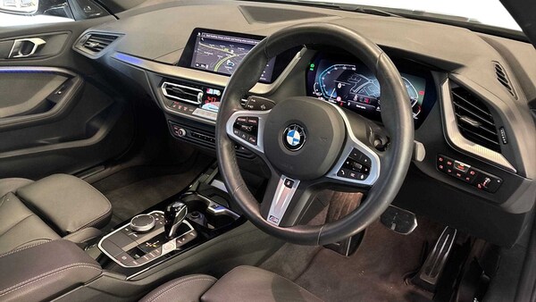 Used BMW 2 Series 2024 for sale - 75510773: Photo 8