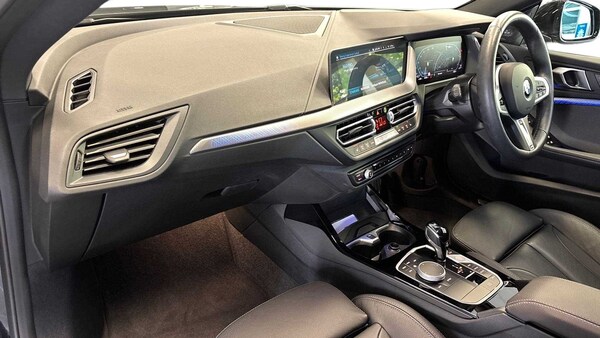 Used BMW 2 Series 2024 for sale - 75510773: Photo 9