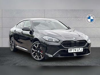 Used BMW 2 Series 2025 for sale - 78104740: Photo