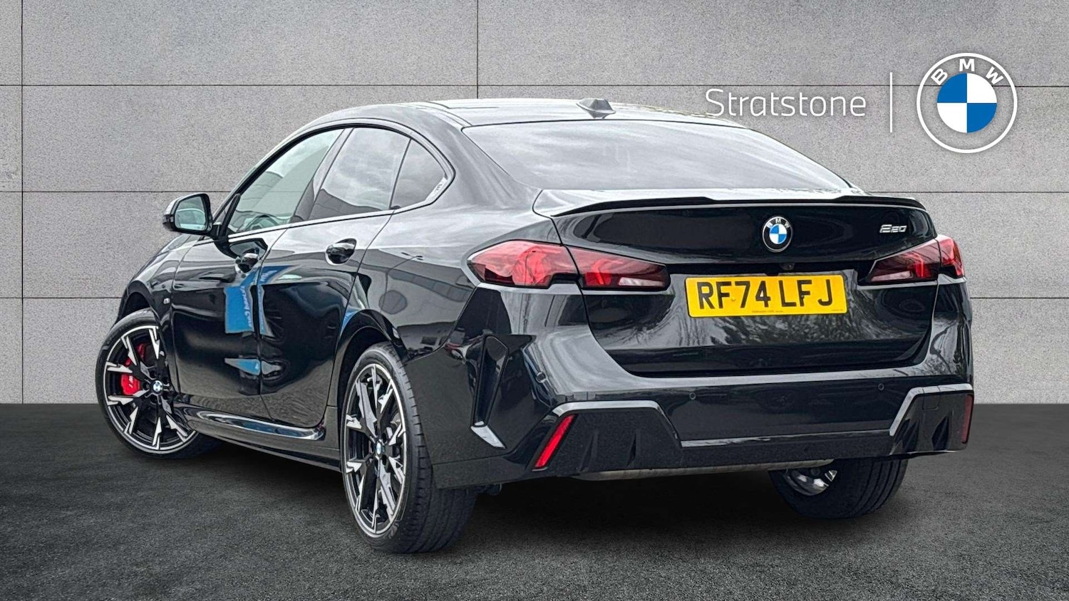 Used BMW 2 Series for sale - 78104740: Photo 2