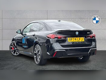 Used BMW 2 Series 2025 for sale - 78104740: Photo