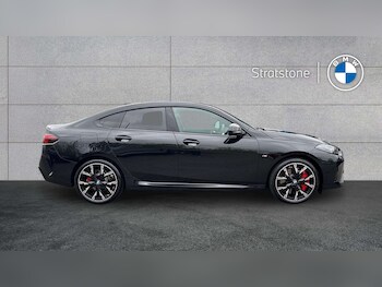 Used BMW 2 Series 2025 for sale - 78104740: Photo