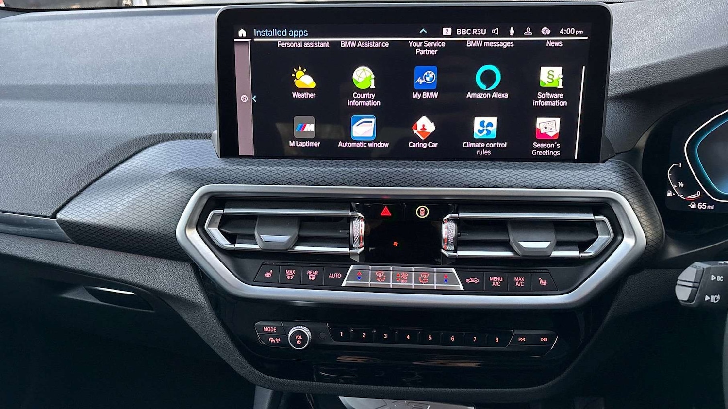 Used BMW X3 2022 for sale - 77093306: Photo 10