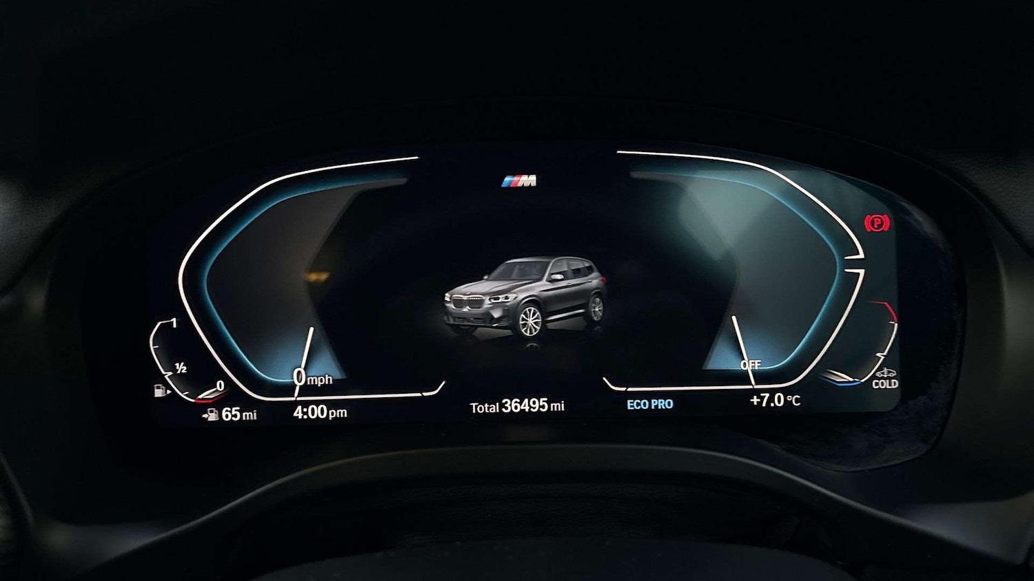 Used BMW X3 2022 for sale - 77093306: Photo 11