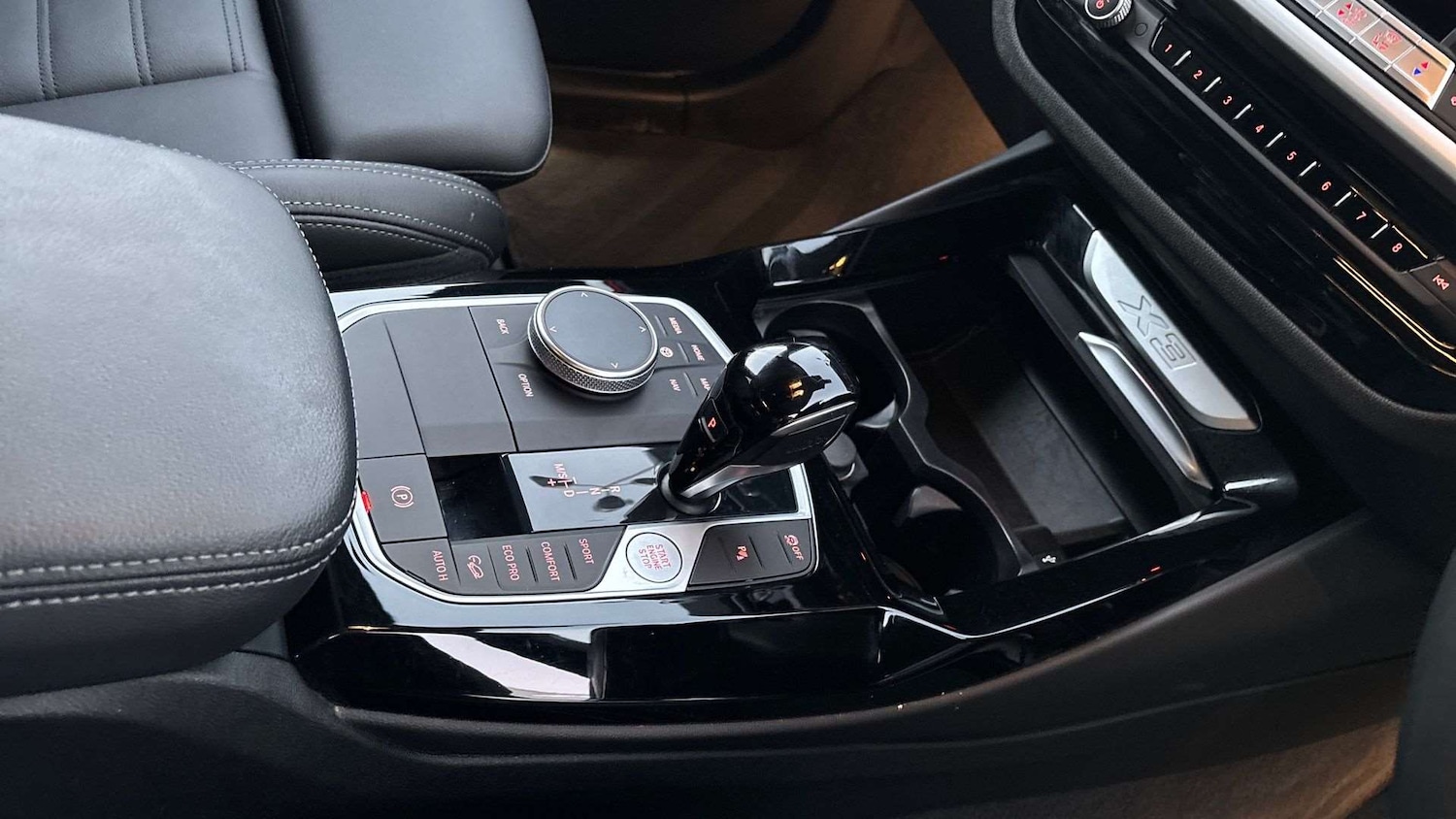 Used BMW X3 2022 for sale - 77093306: Photo 12