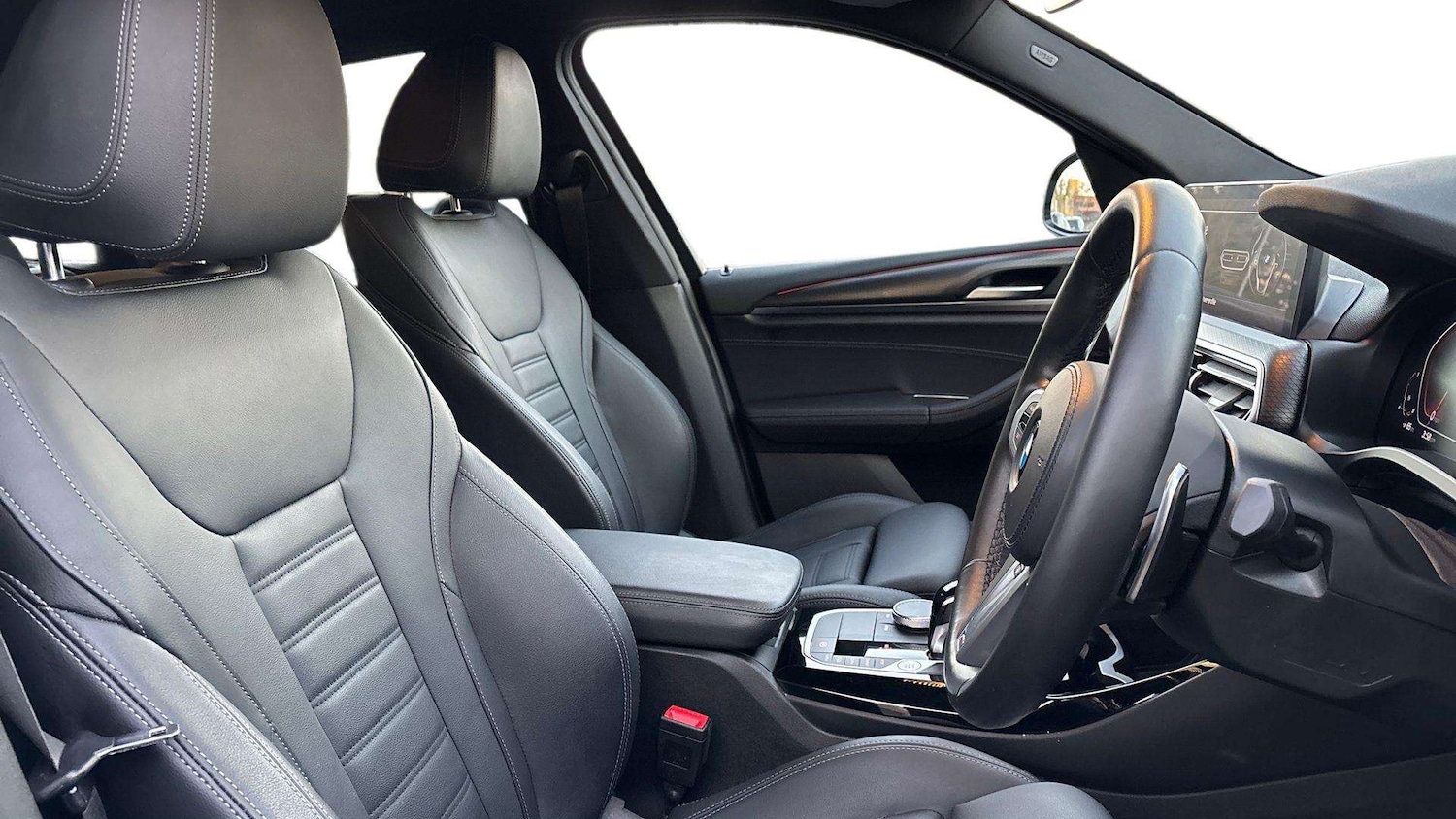 Used BMW X3 2022 for sale - 77093306: Photo 13