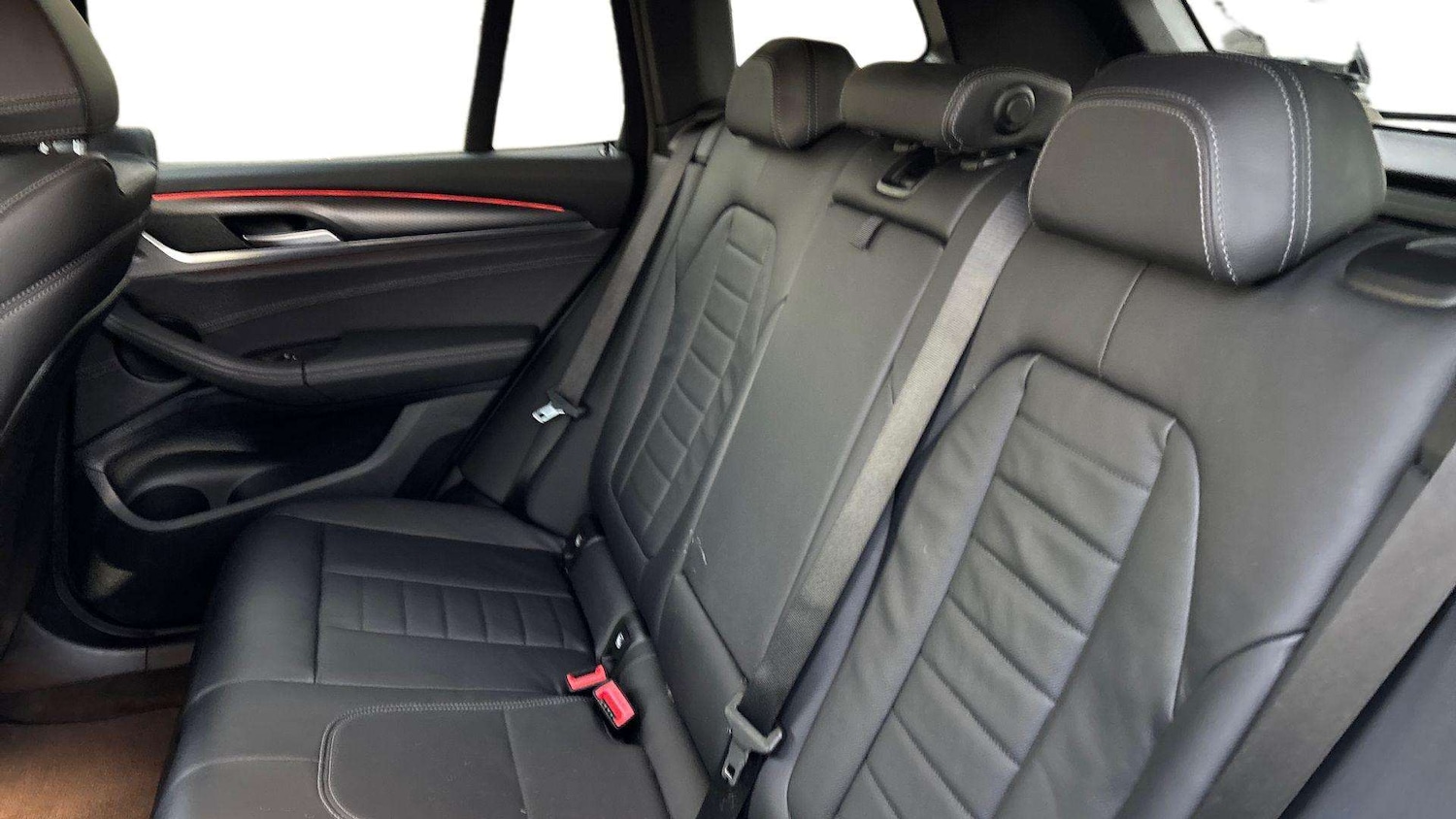 Used BMW X3 2022 for sale - 77093306: Photo 14