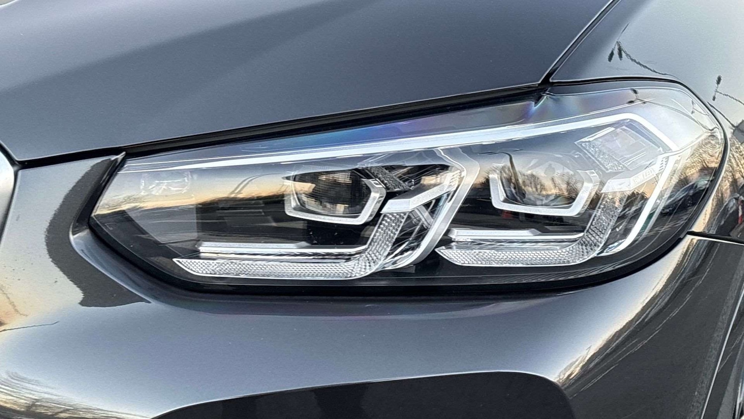 Used BMW X3 2022 for sale - 77093306: Photo 18