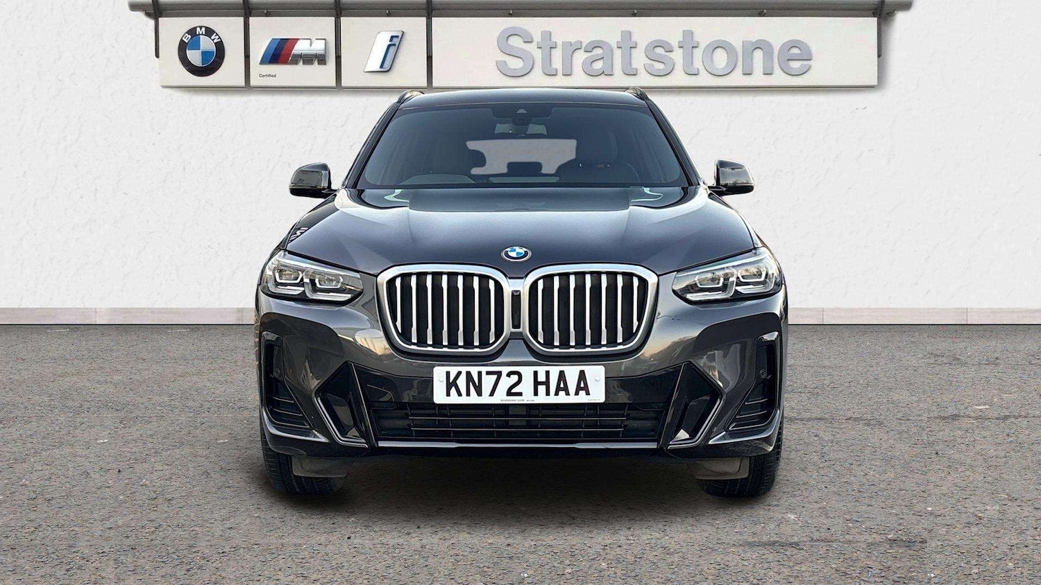 Used BMW X3 2022 for sale - 77093306: Photo 21